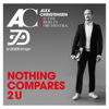 Alex Christensen, The Berlin Orchestra & Seven - Nothing Compares 2 U Grafik