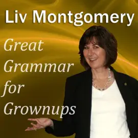 Great Grammar for Grownups (The Made for Success Series)