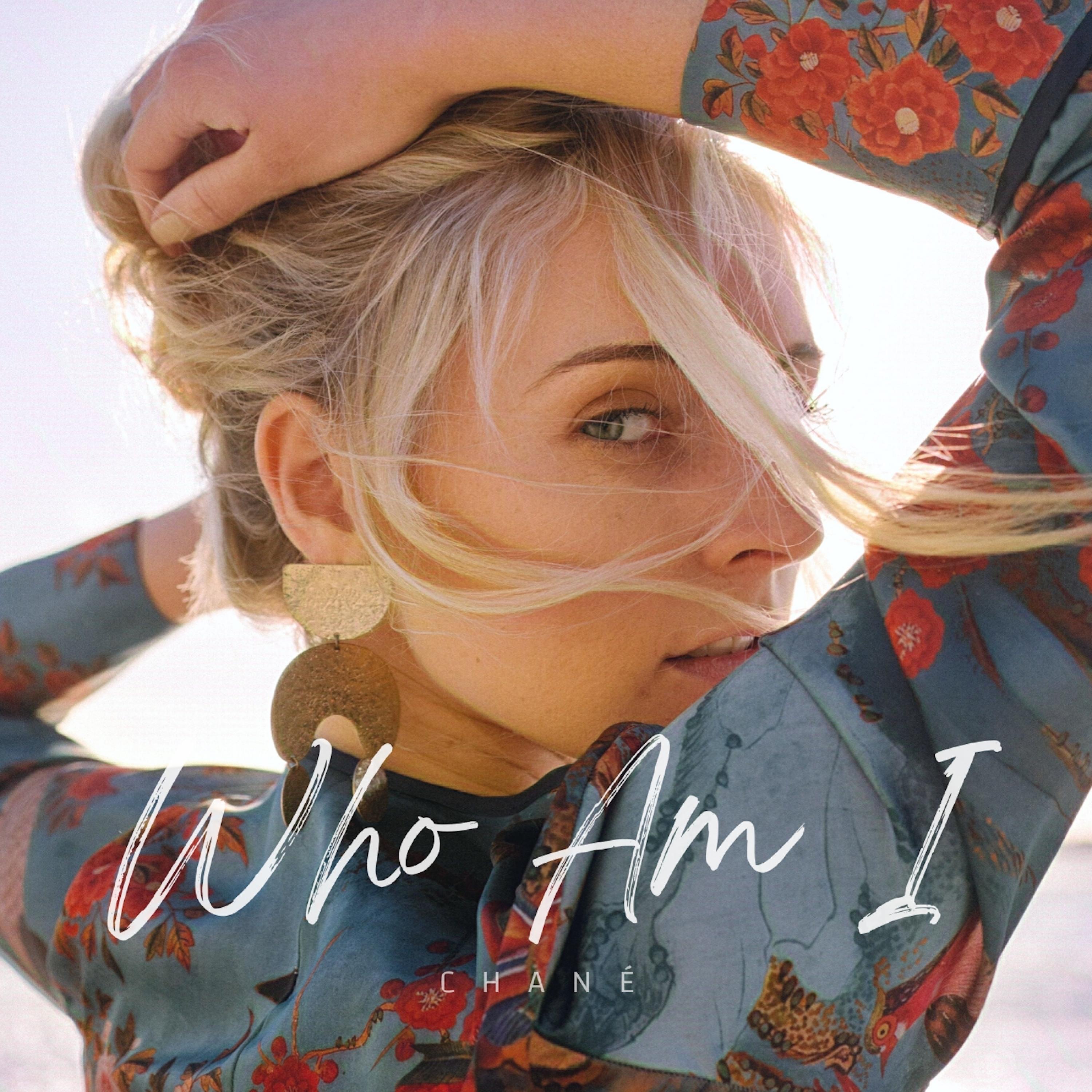 Who Am I - Single
