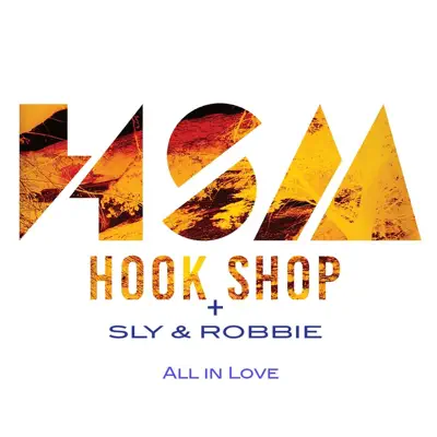 All in Love (feat. Kēvens) - Single - Sly & Robbie