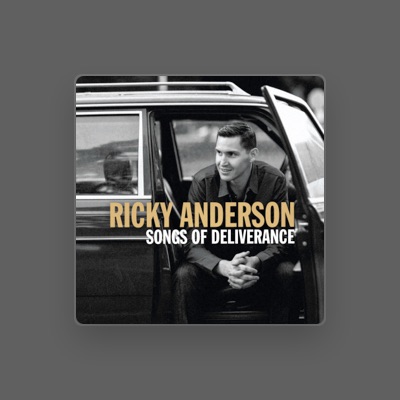 Listen to Ricky Anderson, watch music videos, read bio, see tour dates & more!