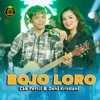 BOJO LORO (feat. CAK PERCIL) [Abang Biru Lampune Disko] - Single