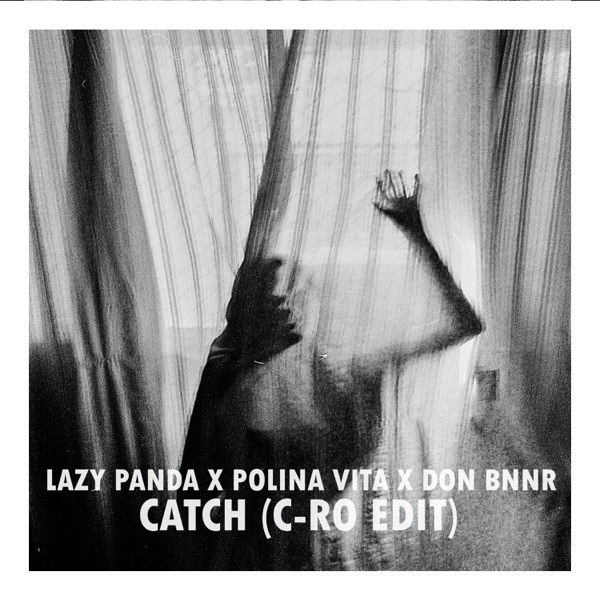 Catch (feat. C-Ro) - Single