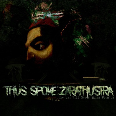 The Sun Will Never Shine Upon Us - EP
