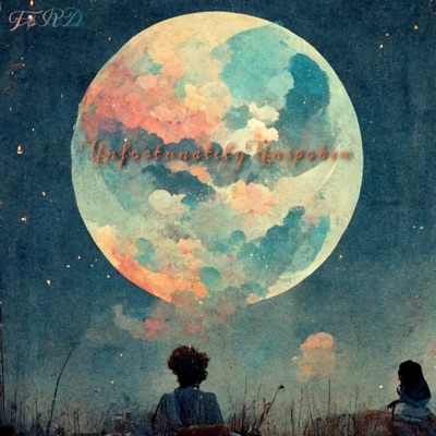 Unfortunately Unspoken - Single