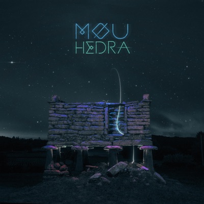 HEDRA - EP