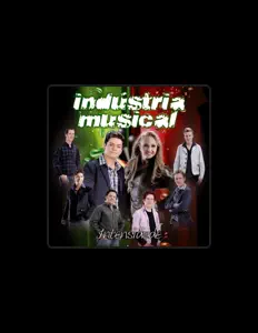 Listen to Indústria Musical, watch music videos, read bio, see tour dates & more!