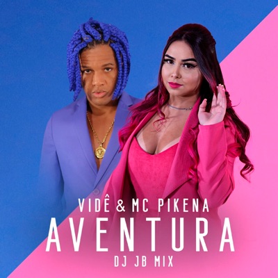 Aventura - Single