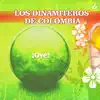 Los Dinamiteros de Colombia - ¡Oye!