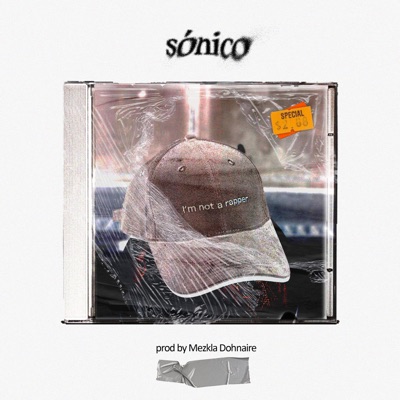 I'm Not A Rapper (feat. Mezkla Dohnaire) - Single