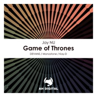 Game of Thrones (DEVANS Remix) - Single - Jay Nu