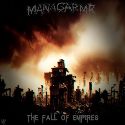 The Fall of Empires - EP