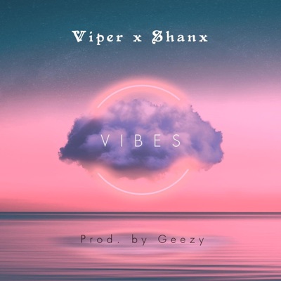 Vibes (feat. Shanx) - Single