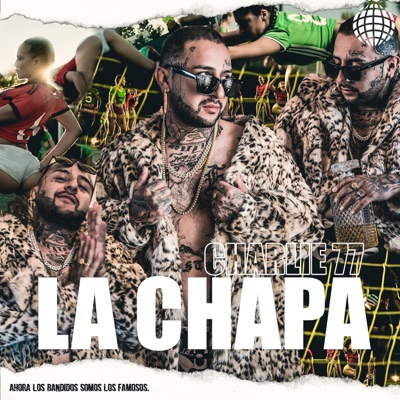 LA CHAPA - Single