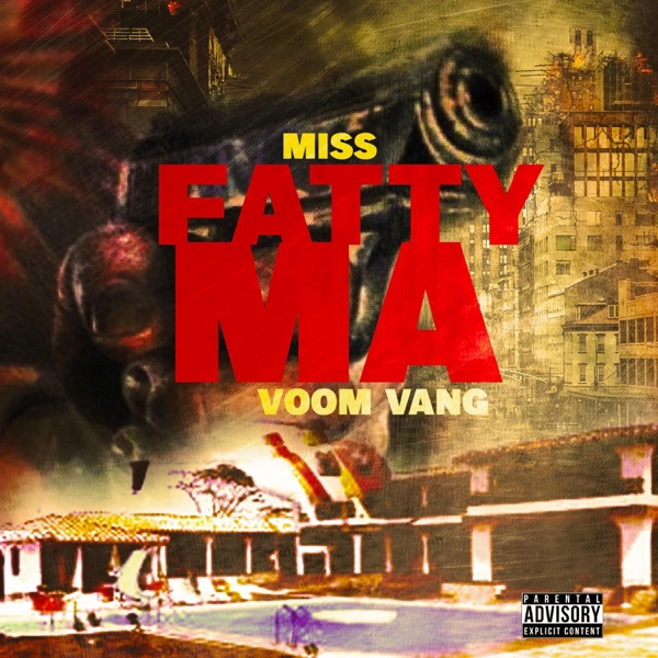 Miss Fattyma - Single