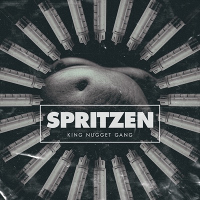 Spritzen - EP