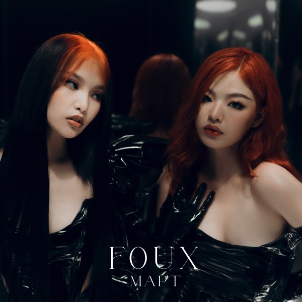 Mart - Single - Album by FOUX - Apple Music