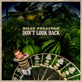 Don't Look Back artwork