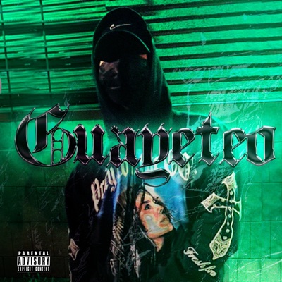 Guayeteo (feat. Wander Bill, Felipe No Sale, Flvqui, Misael Golden & Juankiss Fresh prince) - Single
