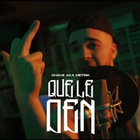 Que Le Den - Single - Chave, Loren D & D. Caba