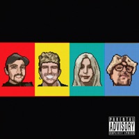 PlayStation (feat. nath) - Single - Tommy Wersety, Peepz & Gverilla