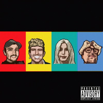 PlayStation (feat. nath) - Single