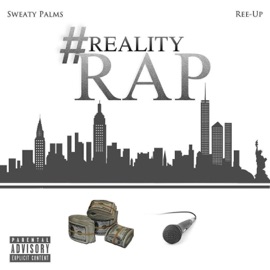 She Gives Me More (feat. Sweaty Palms) Ree-up