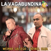 La Vagabundina artwork