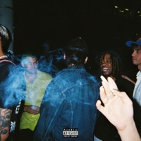 Human Made - Lil Cobaine