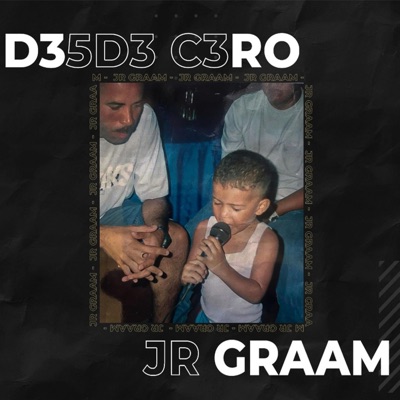 El puesto JRgraam (D35D3 C3R0 EP)