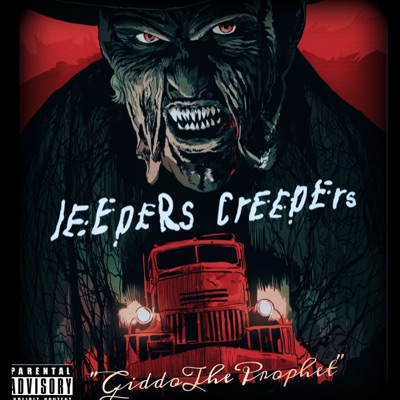 Jeeper's Creeper's - Single