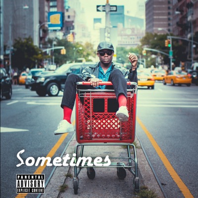 Sometimes - Single