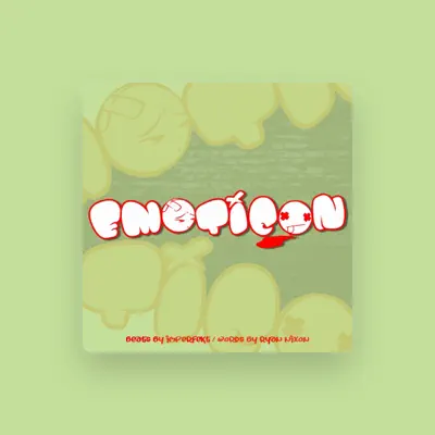 Listen to Emoticon, watch music videos, read bio, see tour dates & more!