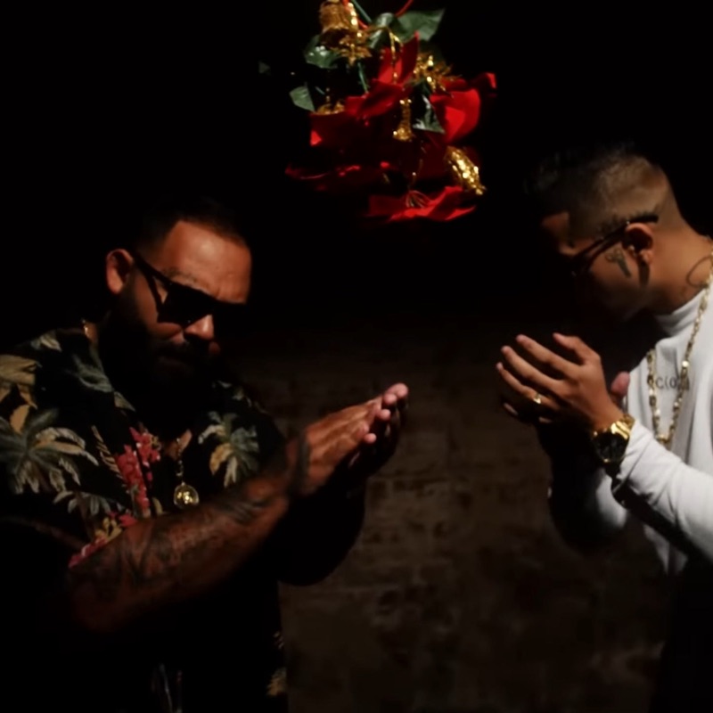 Phen tu mange phen (feat. Vajdis)