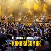 Kandráčomor (Live) artwork