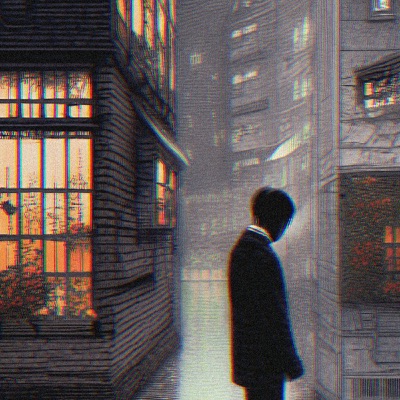 никто не нужен - Single