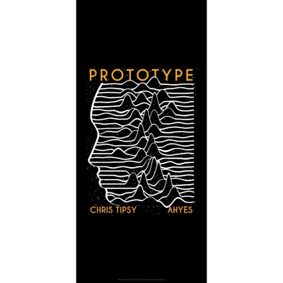 Prototype (feat. AHyes) - Single