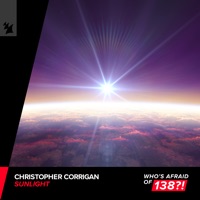 Sunlight - Single - Christopher Corrigan