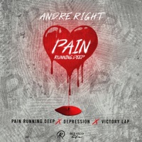Pain Running Deep - Single - Andre Right