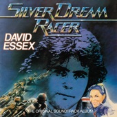 Silver Dream Racer artwork