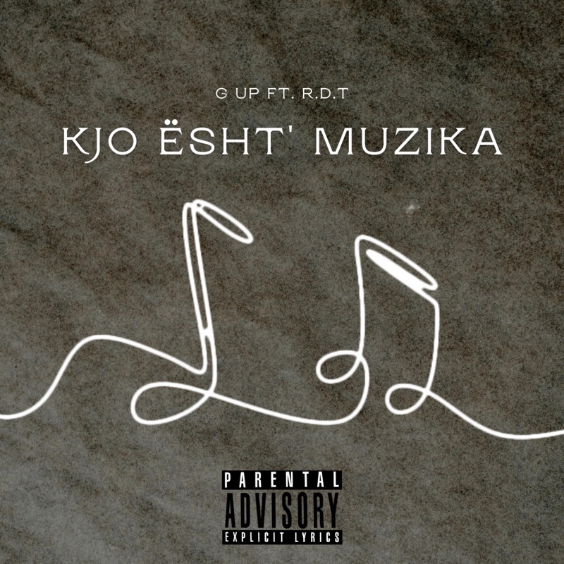 Kjo Ësht' Muzika (feat. R.D.T)