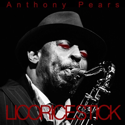 Licorice Stick - Single