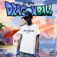 Dragon Ball - Single - Dr. Grim