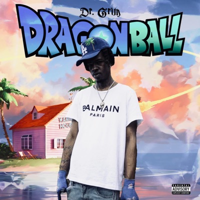 Dragon Ball - Single