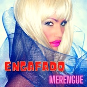 Engafado - Merengue Versión artwork