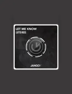 Listen to Lutto Ross, watch music videos, read bio, see tour dates & more!