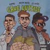 Gang Outside (feat. Lil Gotit) - Single