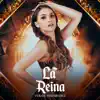 Stream & download La Reina (Versión Salsa) - Single