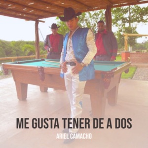 Me Gusta Tener De A Dos