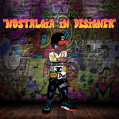 Nostalgia in Designer